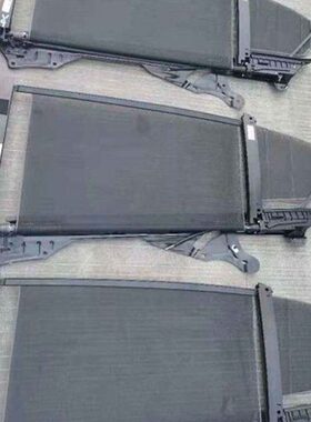 E200 E220 E250 E180 E260 E300 E350 E400后门遮阳帘拆车件