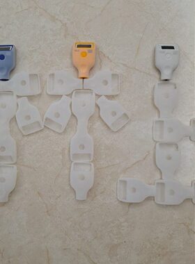 林上漆膜仪硅胶套LS235/LS220和LS236防滑套LS230防摔套233保护套