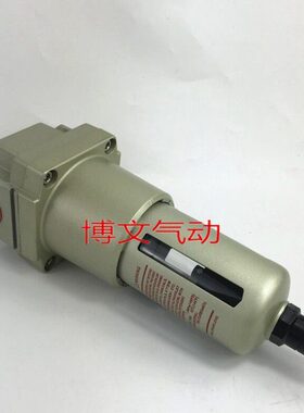 DN25过滤器G1寸AF5000-10 AF5000-06D DN20 六分G3/4