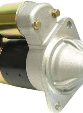 洋马119226-77010起动机S114-653B起动机马达洋马起动机12V8齿