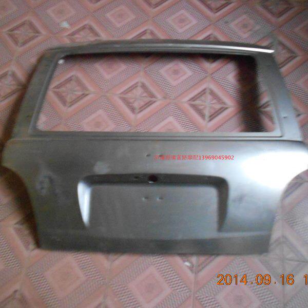 富路代步车配件 a1a7 c3-bc3-A 专用后备箱 车门  后背门 后尾门