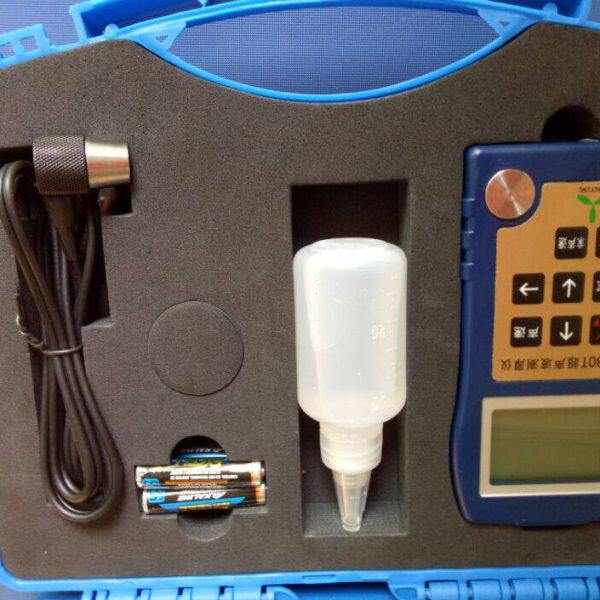 超声波测厚仪GY830T