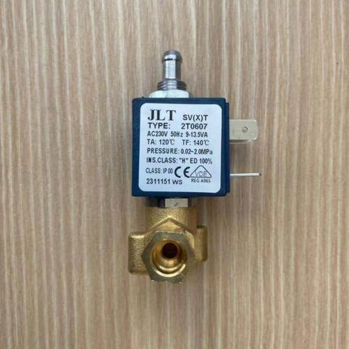 WPM惠家 KD-310 320 270 210半自动咖啡机 泄压 咖啡 泄压 电磁阀