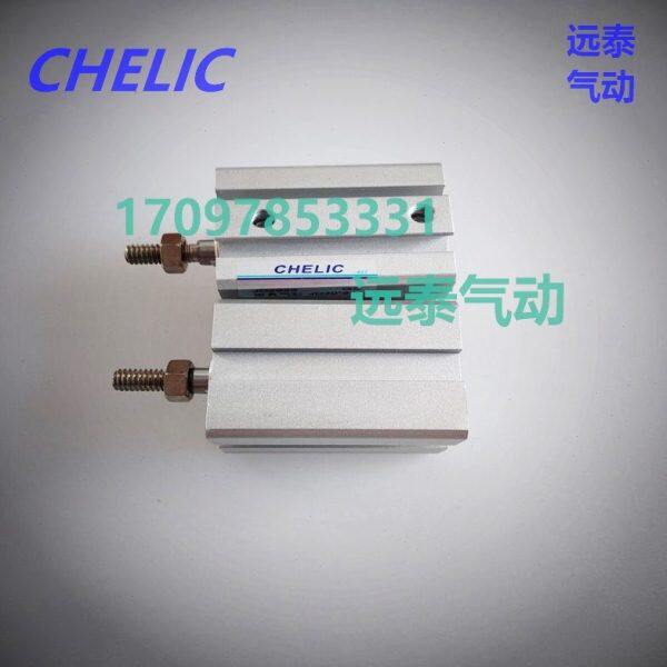 气立可单动气缸JSI/JSO12-5JS012-10JSI12-15JS012-20-B-LB-S