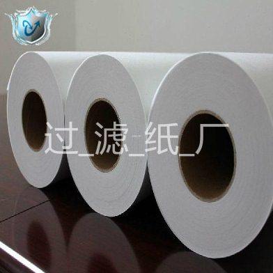 机床加工中心用过滤纸30um过滤铁渣砂轮灰宽度500mm 700mm  100米