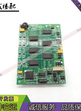 电梯配件通力显示板K2416G03外呼K2416X1PCB原厂现货出售质量保证
