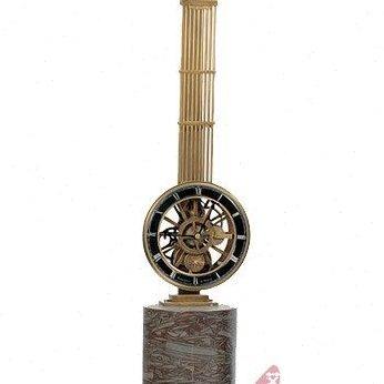 钟表 古典钟表 工艺摆设 机械座钟,家居饰品,座钟,淘宝优惠券,粉丝福利购,淘宝优惠卷