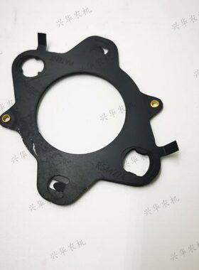 迪尔6B/6J拖拉机原厂排气管垫R544294排气支管垫4045/6068发动机