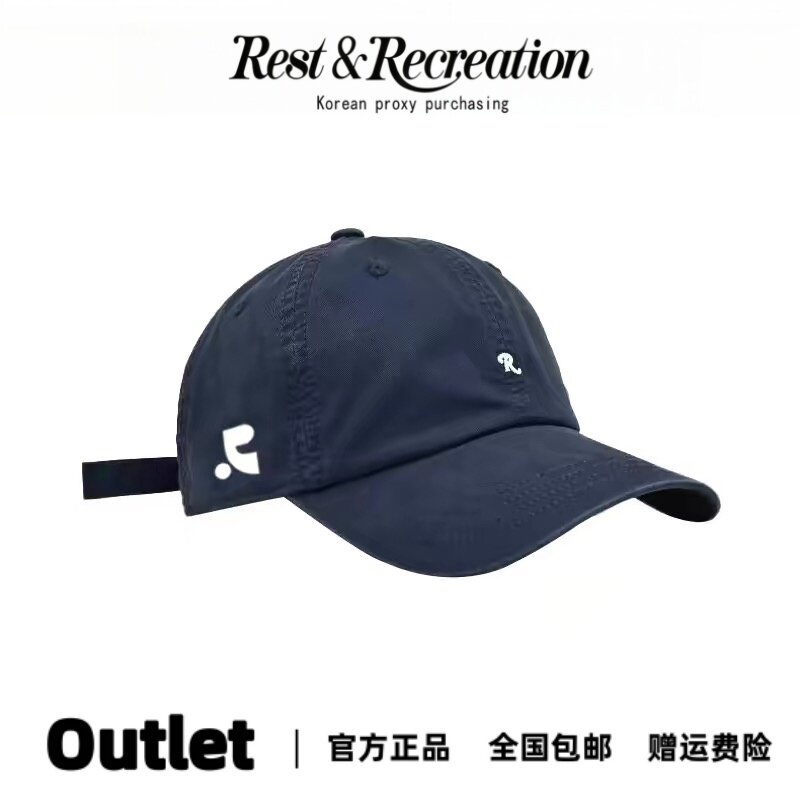 Restandrecreation简约百搭帽子