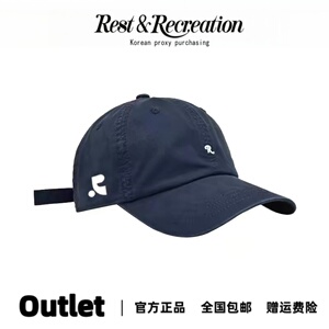 Restandrecreation简约百搭帽子