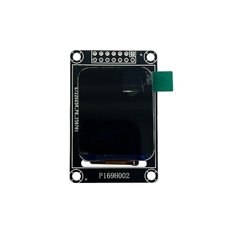 浦洋1.69寸IPS全视角TFT液晶显示屏SPI串口屏ST7789屏幕lcd触摸屏