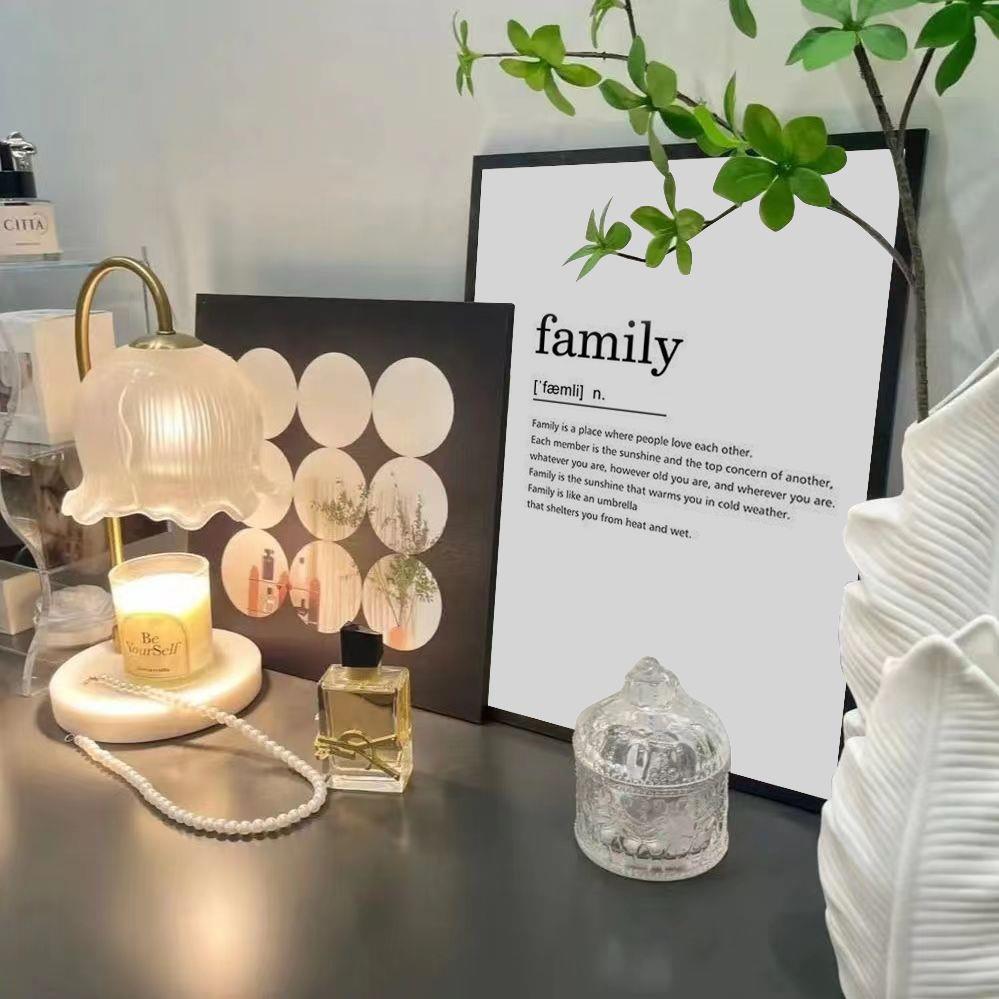 挂画ins风北欧艺术极简装饰画墙面壁画桌面高级摆件家居拍照道具