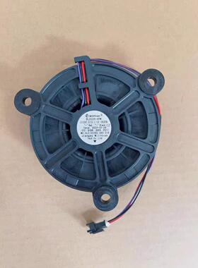 适用伊莱克斯双鹿冰箱EME2202GD/EBE2102TD冷冻风机 风扇 马达