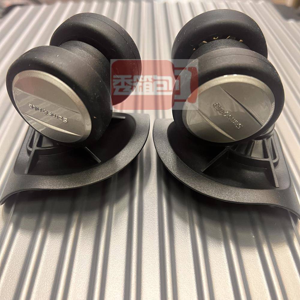 Samsonite新秀丽A1#31万向轮 新秀丽B1#31轱辘NG49新秀丽万向轮子