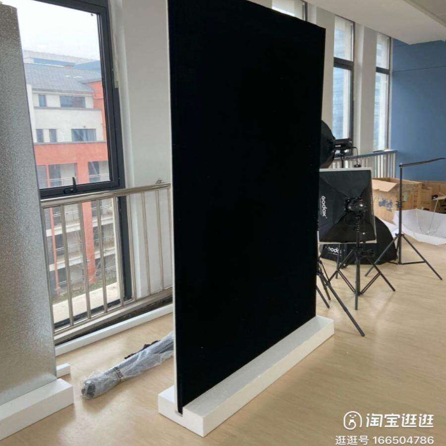 拍照反光板摄影高密度影