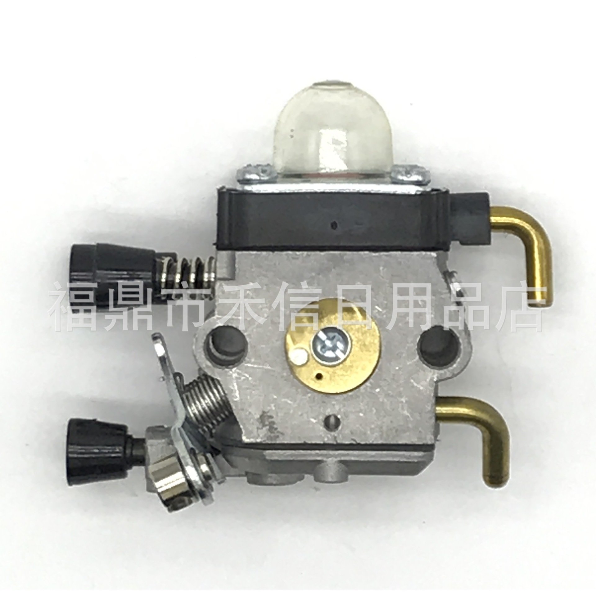 FS85 FS45  FS55化油器 C1Q-S71 C1Q-S97 C1Q-S143化油器替换