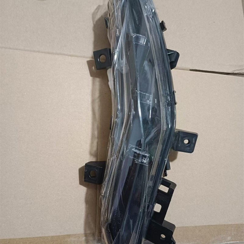 适合国4电喷USR125国四sHJ125T-21前大灯 前照灯 后尾灯转向灯总