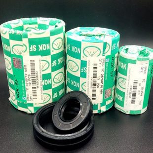 TC型17 密封 NQK进口骨架油封