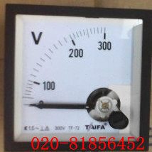 VV250TF7272V 0-VTF交流电Q7250 S1-TF0V压-72-  T-表30 V45072