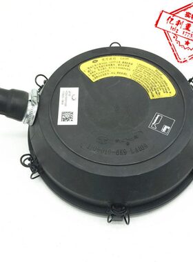 底空气滤芯轻塑料总成9卡壳体JK20空滤F66k下32解放适配盖盖
