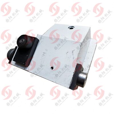 第A厂度中心MA上海架莫氏锥尾磨床机床 总成总成14512 三尾架高20