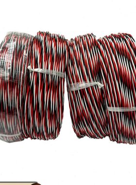 方高温线锡缆0/铁氟龙耐磨0.5.AF铜芯35三0防腐S2平3芯绞00/.镀2