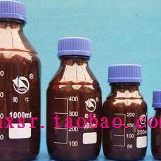 试剂瓶m格25010盖丝 蓝/0棕色  蜀100001050/口00/规l全l 牛m