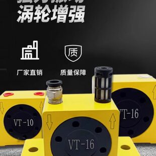 SOT10 SOT16 工业气动涡轮振动器SOT08 SOT13 SOT36 SOT20 SOT25