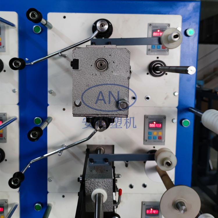 供应普通排线器收卷机卷绕机卷线机缠绕机打轴机