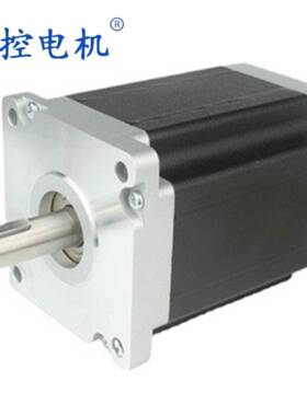 微型步进电机110mm系列两相电机24NM大力矩J110HS165-6004