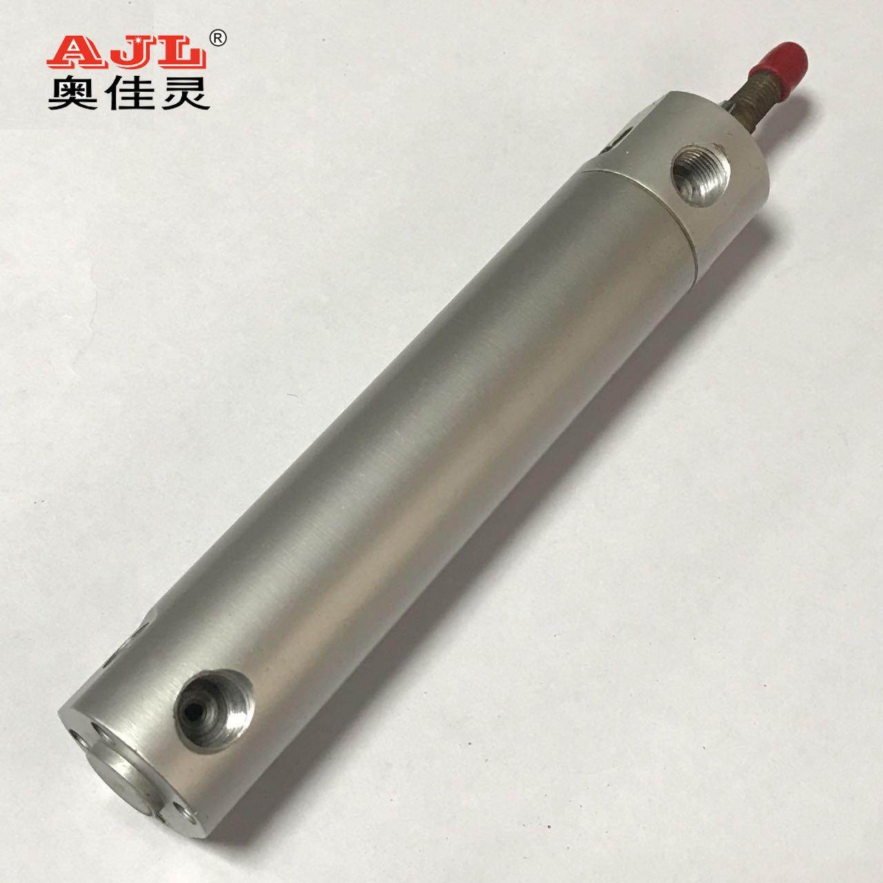 CDG1BN20×100轻巧型气缸供应轻巧型气缸