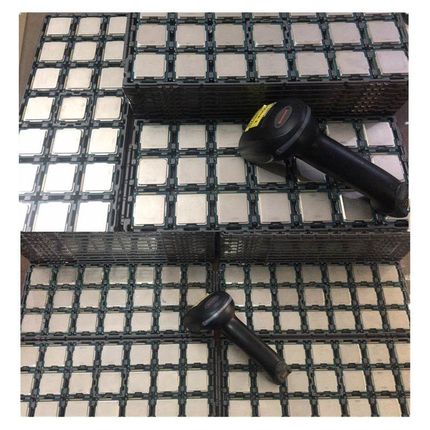 i3-2100 2120 2130 3220 3240 3210散片i5-2300 2400 3470CPU1155