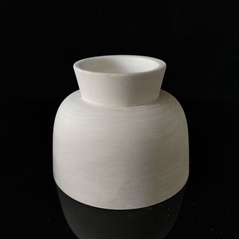 漆器木胎 生漆大漆底胎螺钿材料犀皮木胎漆画素胎 木制品木碗定制