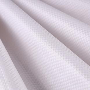 白色编织袋加厚蛇皮口袋防水双层带内膜编织袋搬家打包编织袋防水