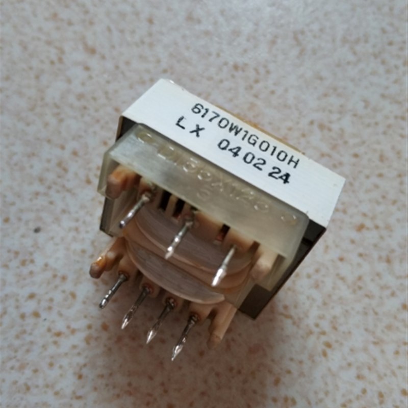 LG微波炉电脑板变压器配件6170W1G010H 687V0W1A411A
