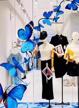 铝塑管造型PVC婚庆花艺布置道具舞台路引拱门弯曲百变管装饰摆件