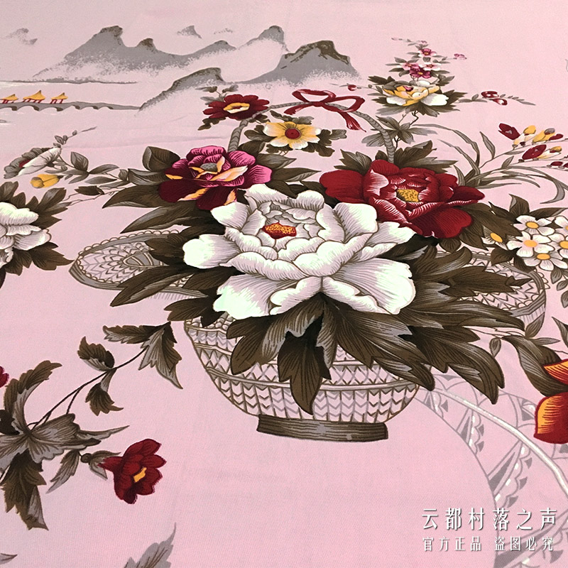 床单单件 国民床单老式纯棉怀旧加厚磨毛 双人2.3 全棉斜纹老粗布