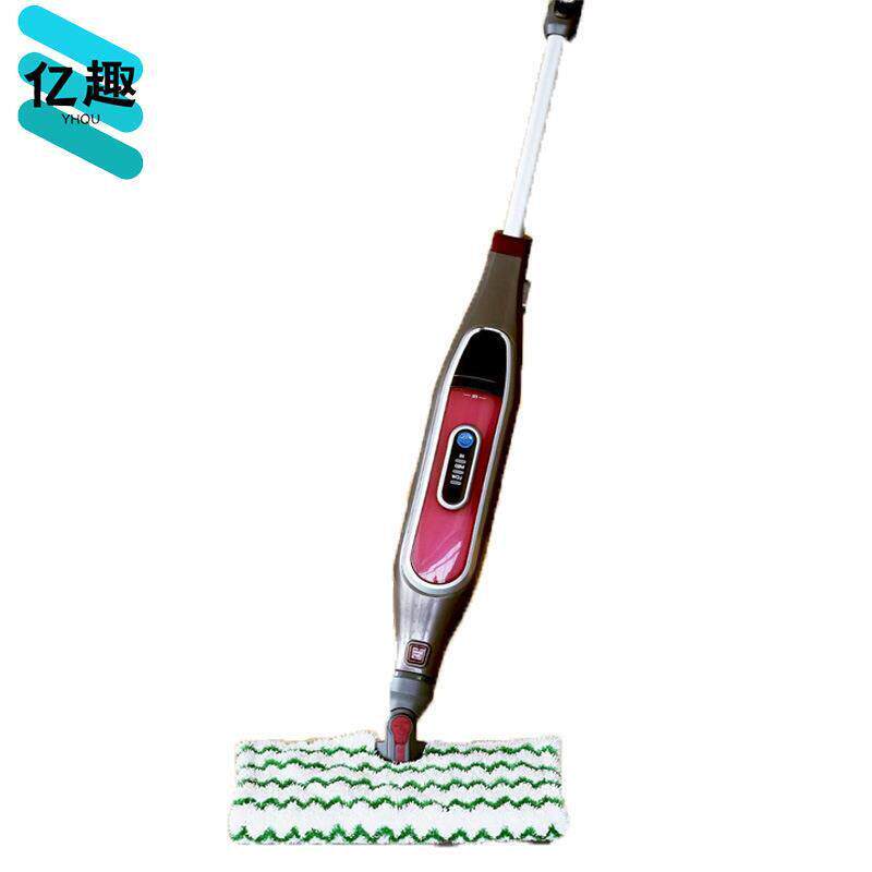 直销新款Shark鲨客蒸汽拖把布套 拖把替换垫 清洁布 蒸汽拖把配件