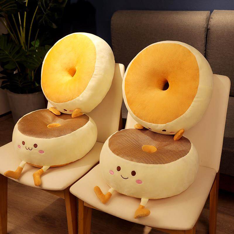 坐垫夏季汽车办公室久坐座椅垫子学生椅子屁股地上榻榻米屁垫凉席,居家布艺,椅垫,淘宝优惠券,粉丝福利购,淘宝优惠卷