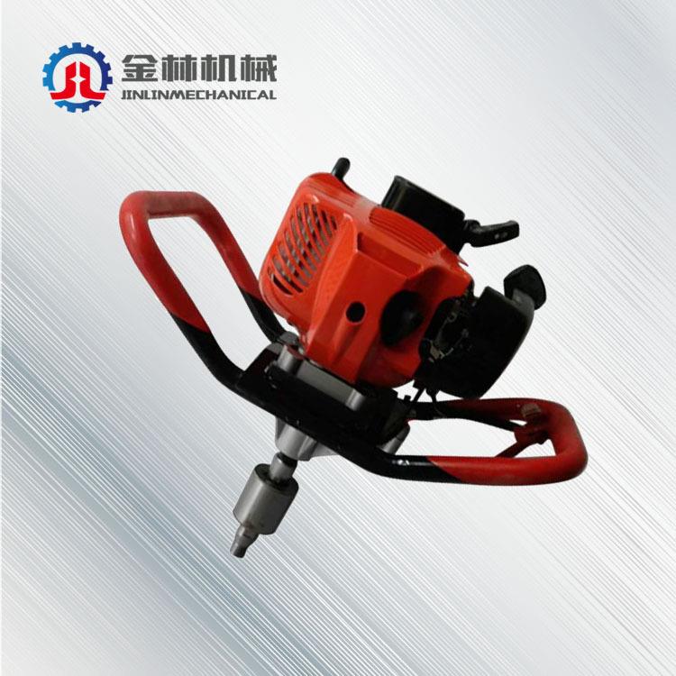 金林供应SL-20型背包钻机 手持式取样钻机 便携式背包岩芯钻机