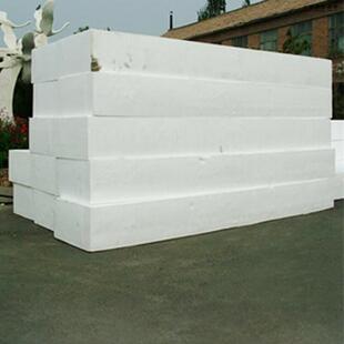 EPS聚苯乙烯泡沫板回填园林泡沫板车库顶板填充B1 级聚苯乙烯苯板