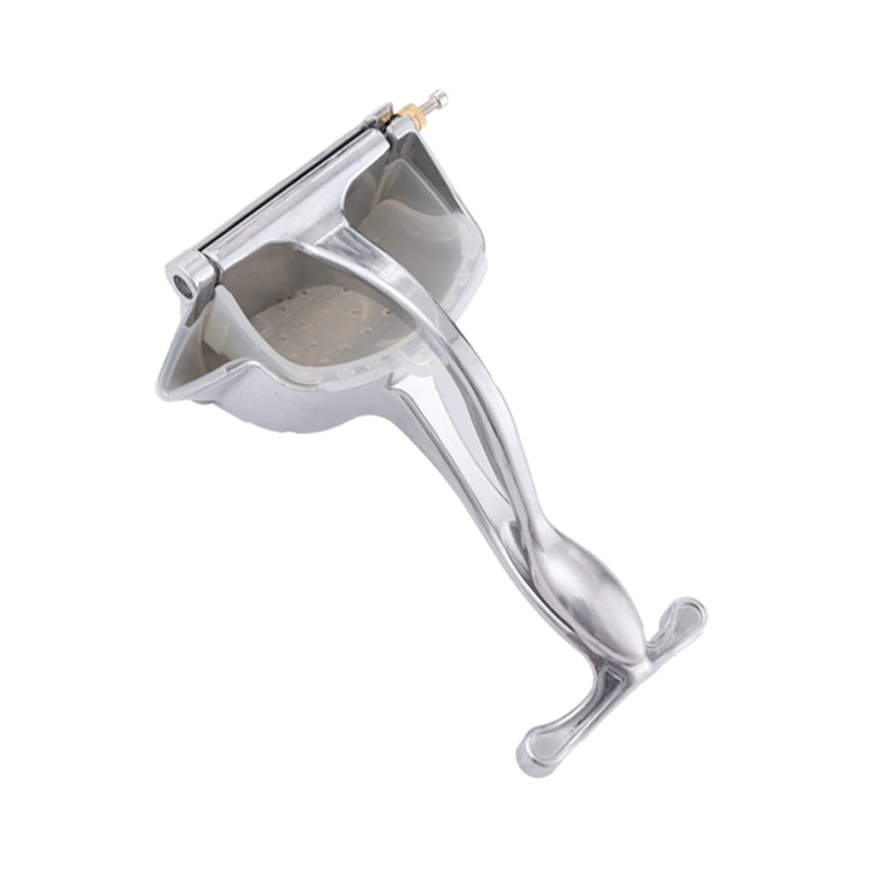 手动榨汁器橙子柠檬金桔水果西瓜汁压榨器家用手压多功能压汁器