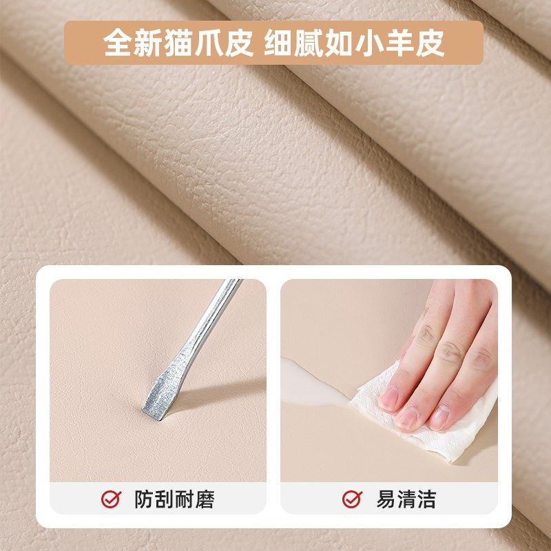 喃喃牛儿童室内家用抗菌爬行垫宝宝床沿防摔垫折叠软体楼梯学步垫