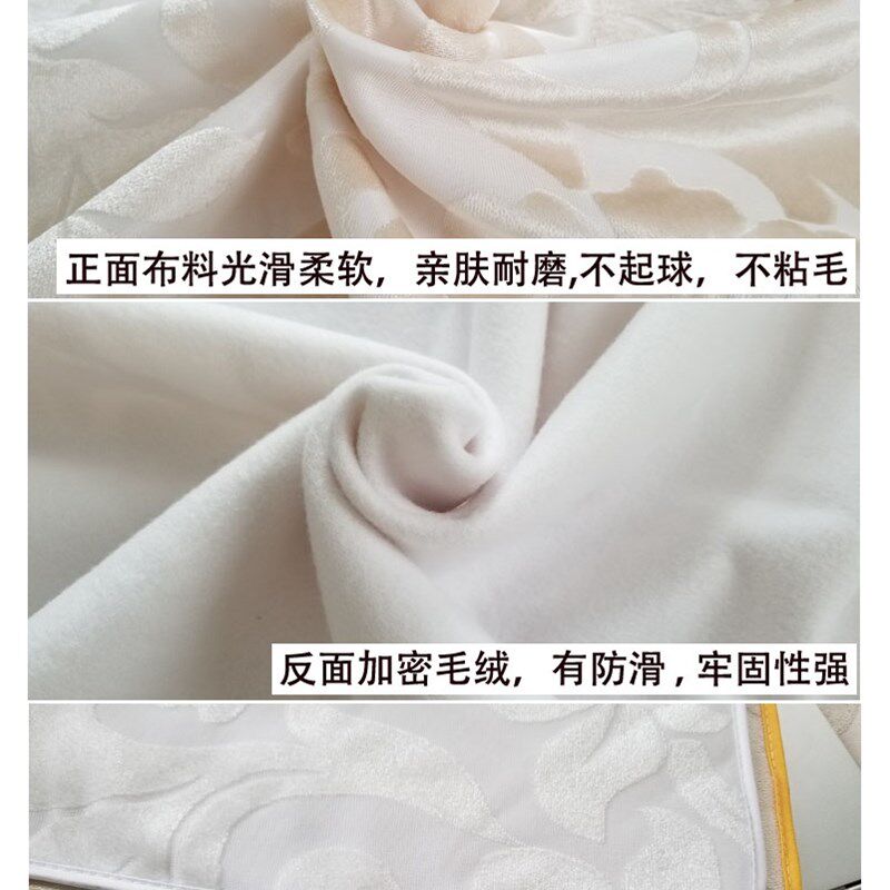 泡脚足浴疗沙发套沙发床花足单沙发巾提脚凳床单四件套沐修洗