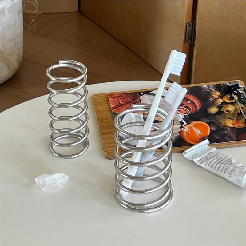 弹簧压簧04不锈钢压弹缩簧定做减震大弹簧钢小48111226扭弹黄碳钢,住宅家具,不锈钢/PVC餐桌,淘宝优惠券,粉丝福利购,淘宝优惠卷