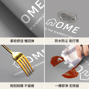 高级入户门地垫进门垫耐脏免洗可擦防滑pvc脚垫家用门垫玄关地毯