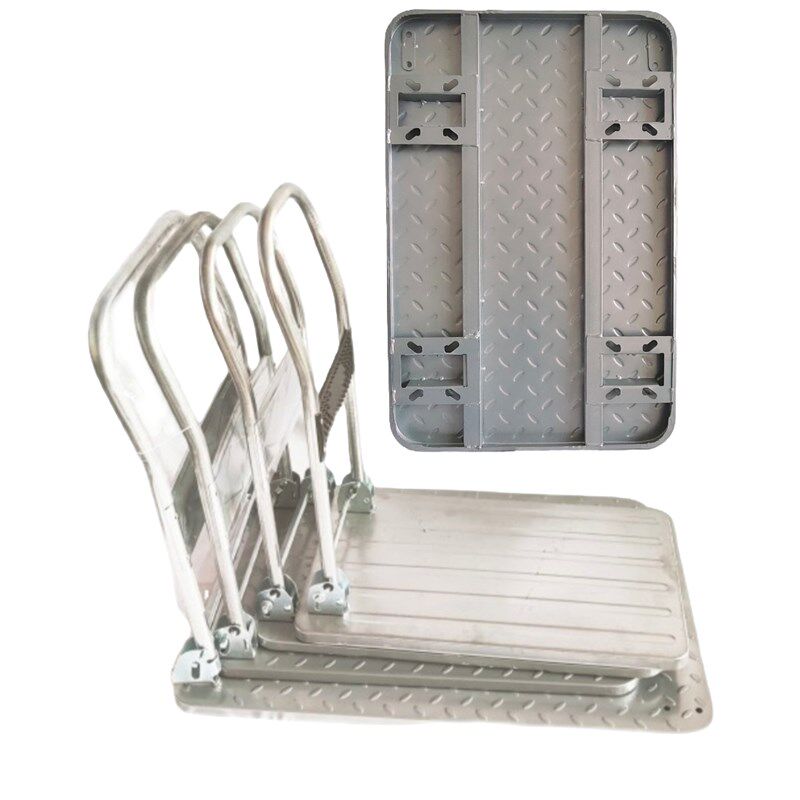 平板车配件手推车搬运车金属材料拉货工具折叠手拉车推货车钢板,商业/办公家具,平板手推车/工具车/爬楼机,淘宝优惠券,粉丝福利购,淘宝优惠卷