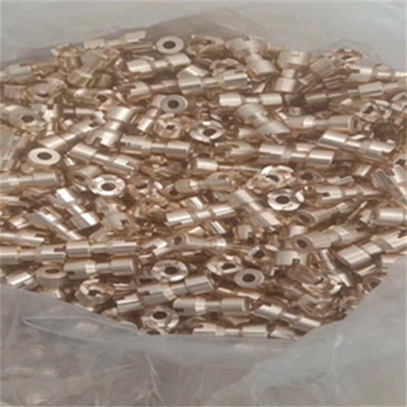 数控车床 自动车床加工 数控走心机加工 车铣复合机五金件加工