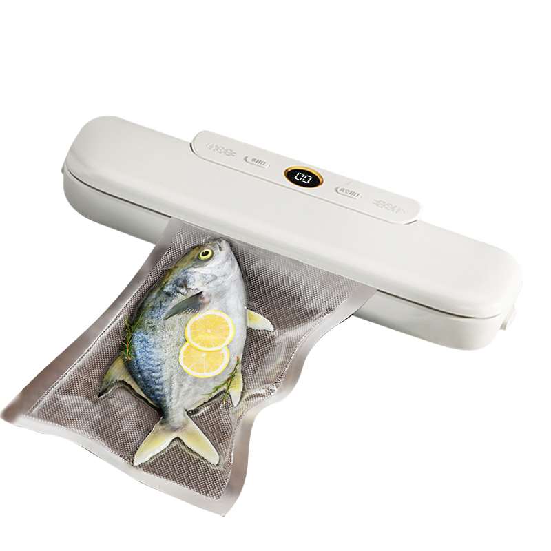 真空封口机食品包装机抽真空密封机E小型家用塑封机保鲜机商用自