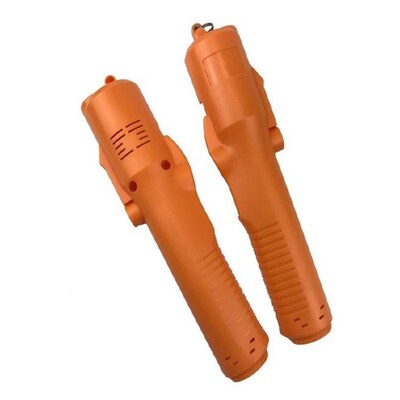 螺丝刀配件6600oL/P/LF电批外壳上下壳电动起子塑胶壳盖